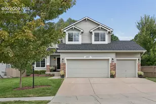 3307 Sand Flower Dr, Colorado Springs, CO 80920 - Photo 1