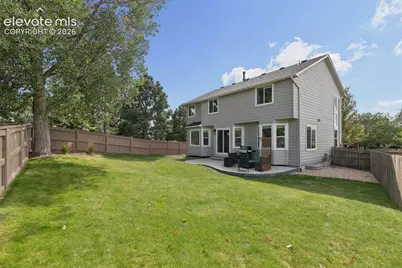 3307 Sand Flower Drive, Colorado Springs, CO 80920 - Photo 46