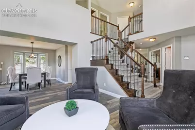 3307 Sand Flower Drive, Colorado Springs, CO 80920 - Photo 6