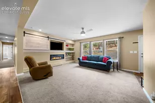 156 Fossil Creek Rd, Florissant, CO 80816 - Photo 6