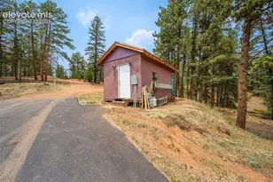 156 Fossil Creek Rd, Florissant, CO 80816 - Photo 34