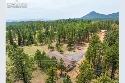 156 Fossil Creek Road, Florissant, CO 80816 - Photo 44