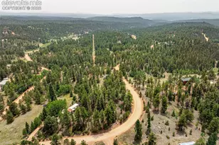 156 Fossil Creek Rd, Florissant, CO 80816 - Photo 48