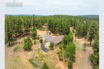 156 Fossil Creek Road, Florissant, CO 80816 - Photo 42