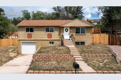 4318 Pope Place, Colorado Springs, CO 80916 - Photo 1