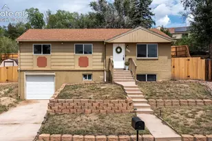 4318 Pope Pl, Colorado Springs, CO 80916 - Photo 1