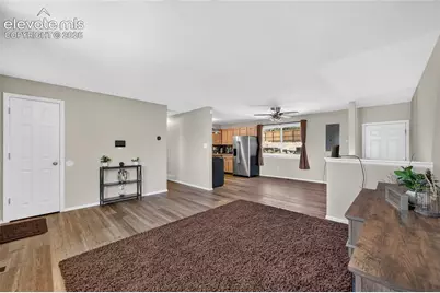 4318 Pope Place, Colorado Springs, CO 80916 - Photo 2