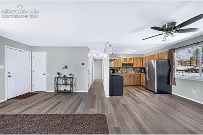 4318 Pope Place, Colorado Springs, CO 80916 - Photo 6
