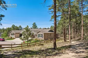 16483 Mountain Mist Dr, Monument, CO 80132 - Photo 2
