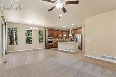 16483 Mountain Mist Drive, Monument, CO 80132 - Photo 8