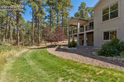 16483 Mountain Mist Drive, Monument, CO 80132 - Photo 32