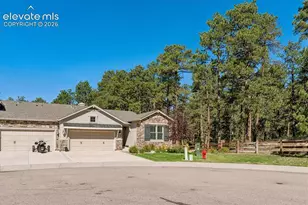 16483 Mountain Mist Dr, Monument, CO 80132 - Photo 4