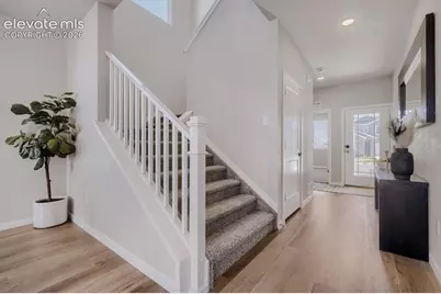 460 Atchison Way, Calhan, CO 80808 - Photo 2
