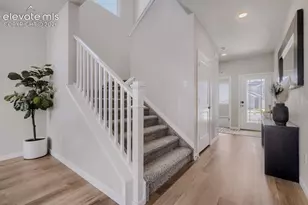 460 Atchison Wy, Calhan, CO 80808 - Photo 2