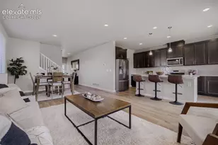 460 Atchison Wy, Calhan, CO 80808 - Photo 6