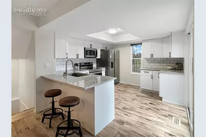 422 Cobblestone Drive, Colorado Springs, CO 80906 - Photo 8