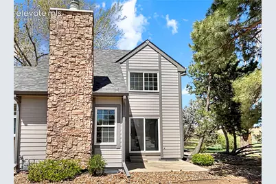 422 Cobblestone Drive, Colorado Springs, CO 80906 - Photo 34