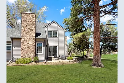 422 Cobblestone Drive, Colorado Springs, CO 80906 - Photo 4