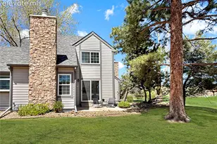 422 Cobblestone Dr, Colorado Springs, CO 80906 - Photo 4