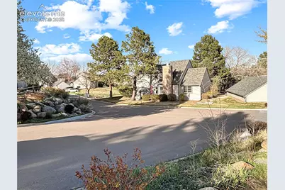 422 Cobblestone Drive, Colorado Springs, CO 80906 - Photo 20