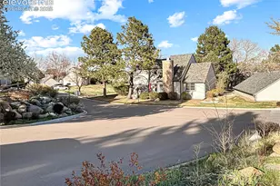 422 Cobblestone Dr, Colorado Springs, CO 80906 - Photo 20