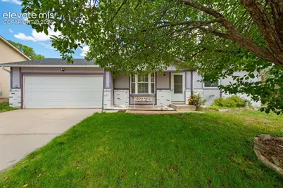 2165 Bainbridge Road, Colorado Springs, CO 80916 - Photo 1