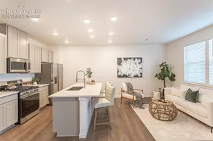 3370 Drumlin Grv, Colorado Springs, CO 80907 - Photo 4