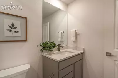 3370 Drumlin Grove, Colorado Springs, CO 80907 - Photo 14