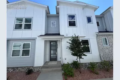 3370 Drumlin Grove, Colorado Springs, CO 80907 - Photo 1
