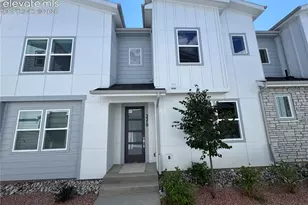 3370 Drumlin Grv, Colorado Springs, CO 80907 - Photo 1