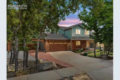 5115 Farthing Drive, Colorado Springs, CO 80906 - Photo 50