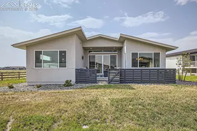 9107 Glitter Way, Colorado Springs, CO 80924 - Photo 30