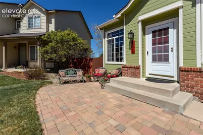 8020 Cooper River Drive, Colorado Springs, CO 80920 - Photo 2