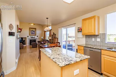 8020 Cooper River Drive, Colorado Springs, CO 80920 - Photo 14