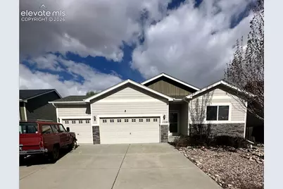 7558 Forest Valley Loop, Colorado Springs, CO 80908 - Photo 1