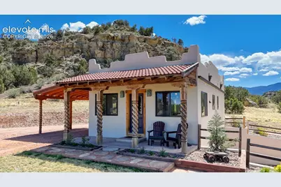 254 Bandito Trail, Florence, CO 81226 - Photo 1