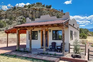254 Bandito Trl, Florence, CO 81226 - Photo 1