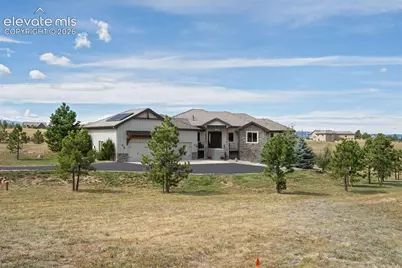 4512 Settlers Ranch Road, Colorado Springs, CO 80908 - Photo 50