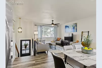 54 S Washington Street, Monument, CO 80132 - Photo 4