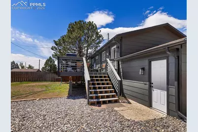 54 S Washington Street, Monument, CO 80132 - Photo 38