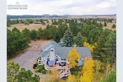 17815 Saddlewood Road, Monument, CO 80132 - Photo 8