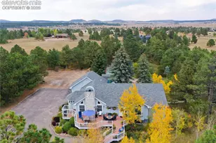 17815 Saddlewood Rd, Monument, CO 80132 - Photo 8
