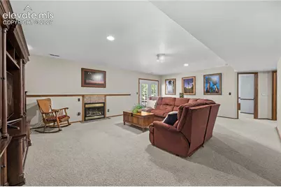 17815 Saddlewood Road, Monument, CO 80132 - Photo 32