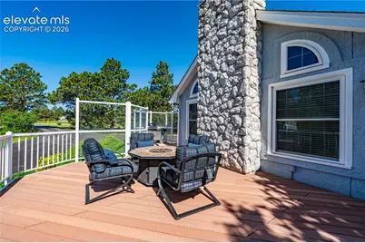 17815 Saddlewood Road, Monument, CO 80132 - Photo 38