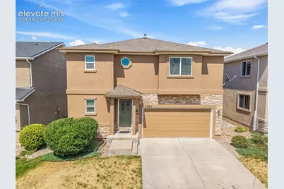 5765 Nairnshire Drive, Colorado Springs, CO 80923 - Photo 1