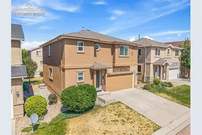 5765 Nairnshire Drive, Colorado Springs, CO 80923 - Photo 2