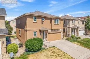 5765 Nairnshire Dr, Colorado Springs, CO 80923 - Photo 2