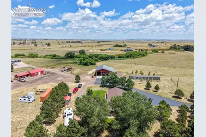 14200 Judge Orr Road, Peyton, CO 80831 - Photo 2