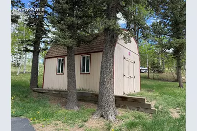 741 Elfin Glen Drive, Divide, CO 80814 - Photo 24