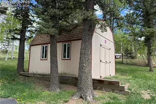 741 Elfin Glen Dr, Divide, CO 80814 - Photo 24